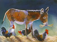 Animals
