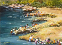 Beaches